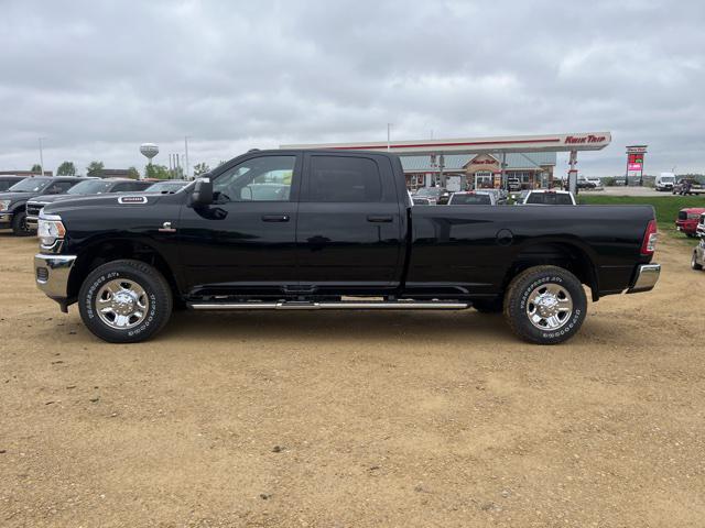 new 2024 Ram 3500 car, priced at $65,536