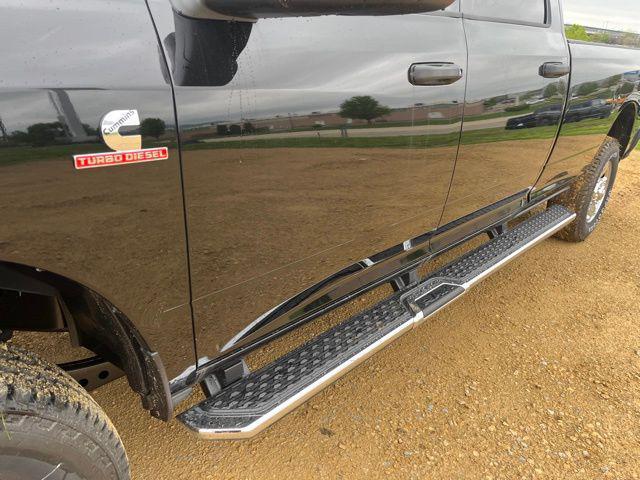 new 2024 Ram 3500 car, priced at $59,903