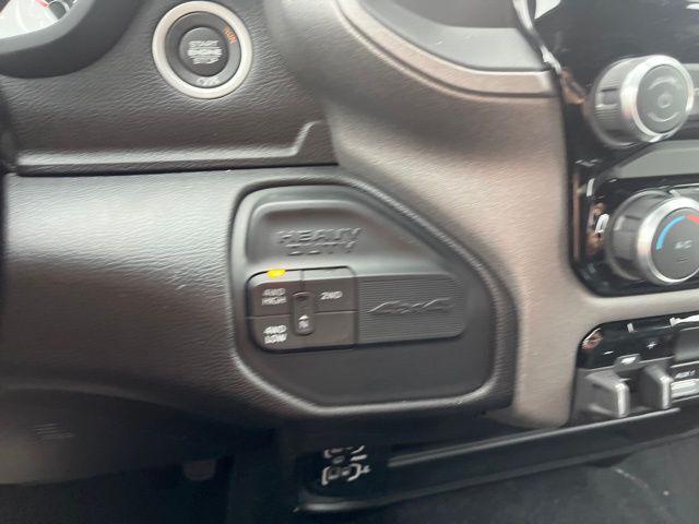 new 2024 Ram 3500 car, priced at $59,903
