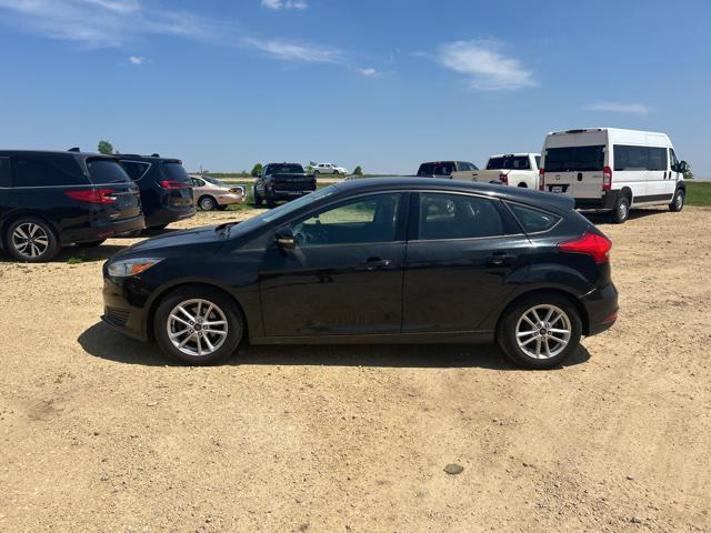 used 2015 Ford Focus car, priced at $8,476