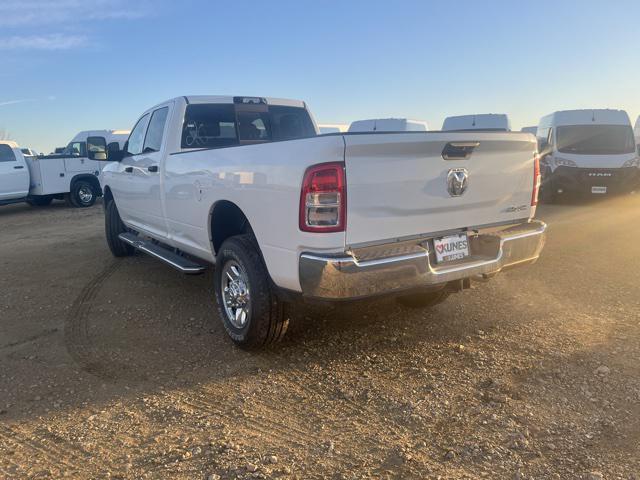 new 2024 Ram 2500 car, priced at $47,585