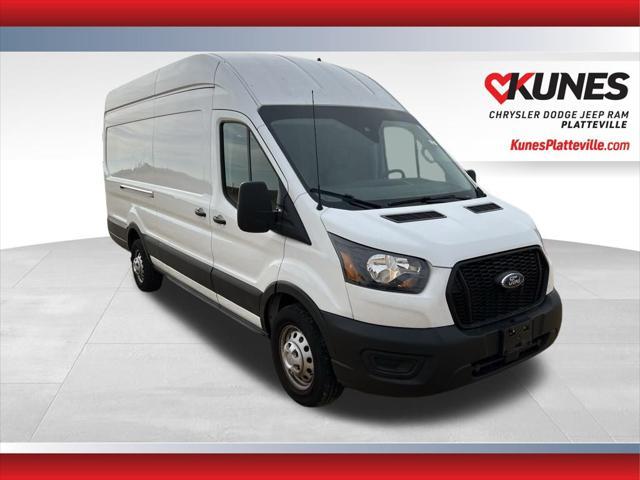 used 2023 Ford Transit-250 car, priced at $38,977