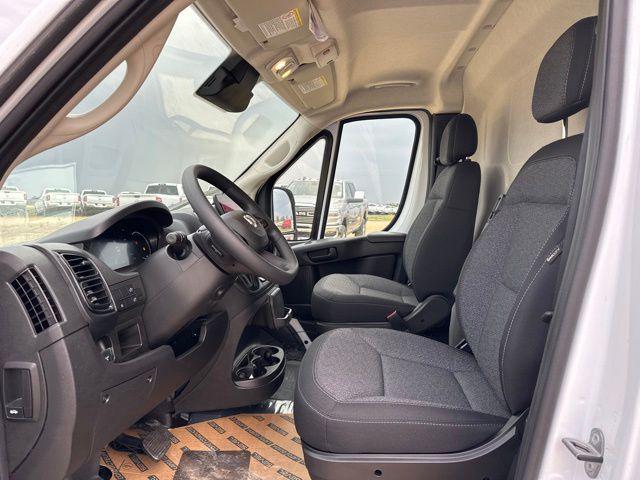 used 2023 Ram ProMaster 3500 car, priced at $39,991