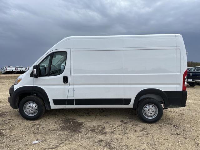 new 2023 Ram ProMaster 3500 car, priced at $55,455