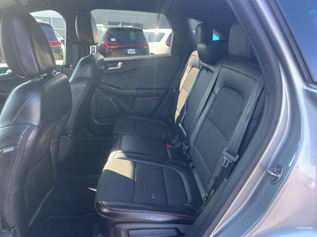 used 2023 Ford Escape car, priced at $25,655