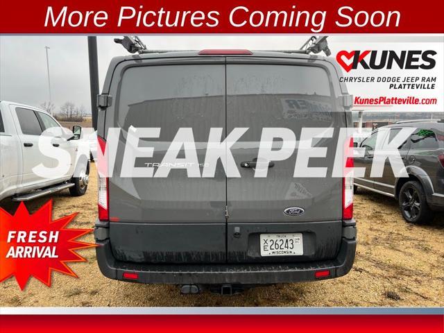 used 2020 Ford Transit-150 car, priced at $21,477