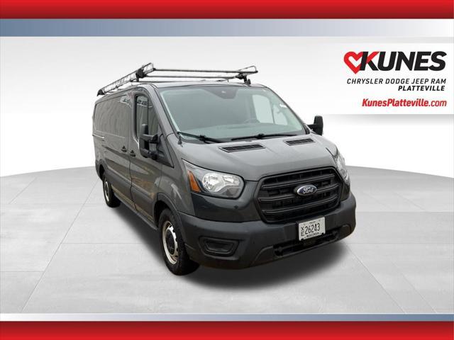 used 2020 Ford Transit-150 car, priced at $23,477