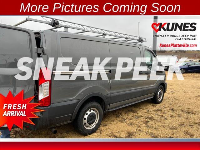 used 2020 Ford Transit-150 car, priced at $21,477