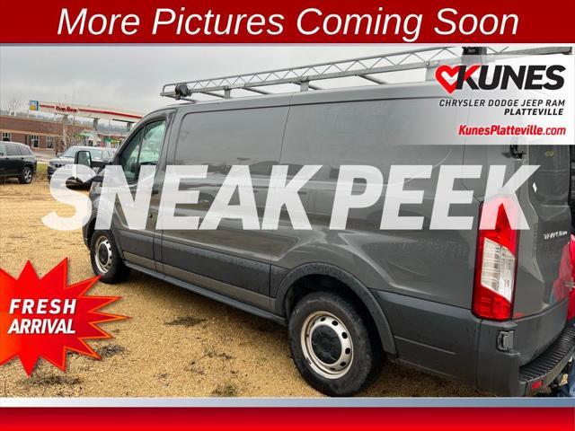 used 2020 Ford Transit-150 car, priced at $21,477