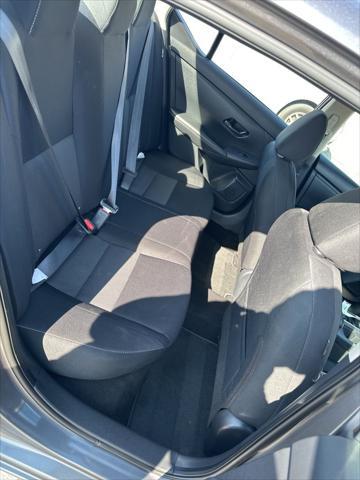used 2024 Nissan Sentra car, priced at $17,977
