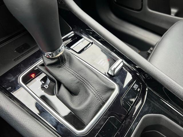 new 2025 Jeep Compass car, priced at $29,586
