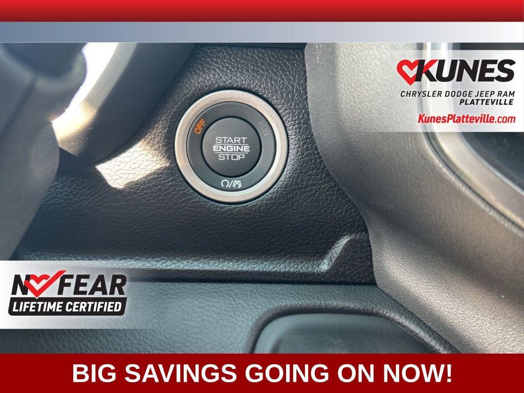 new 2025 Ram 2500 car, priced at $68,083