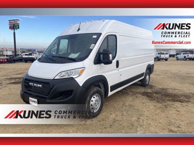 new 2023 Ram ProMaster 2500 car, priced at $44,977