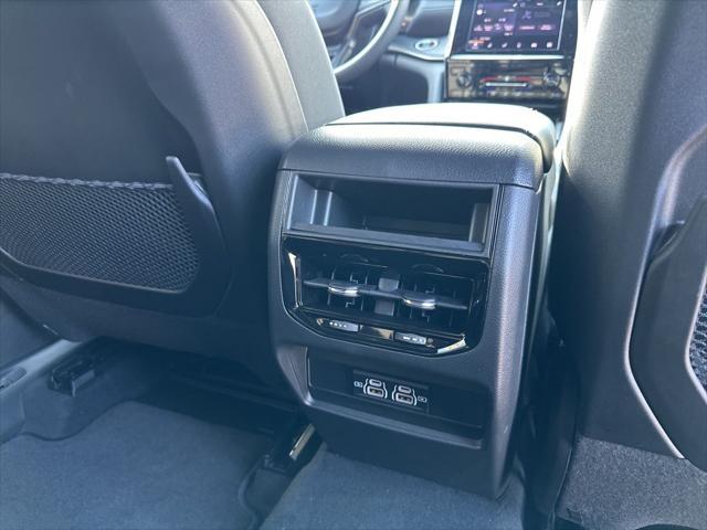 new 2025 Jeep Grand Cherokee car, priced at $34,942