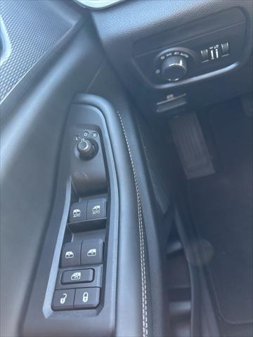 new 2025 Jeep Grand Cherokee car, priced at $34,942
