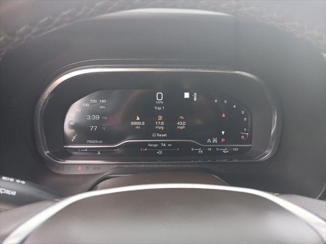 used 2023 GMC Yukon XL car, priced at $47,735