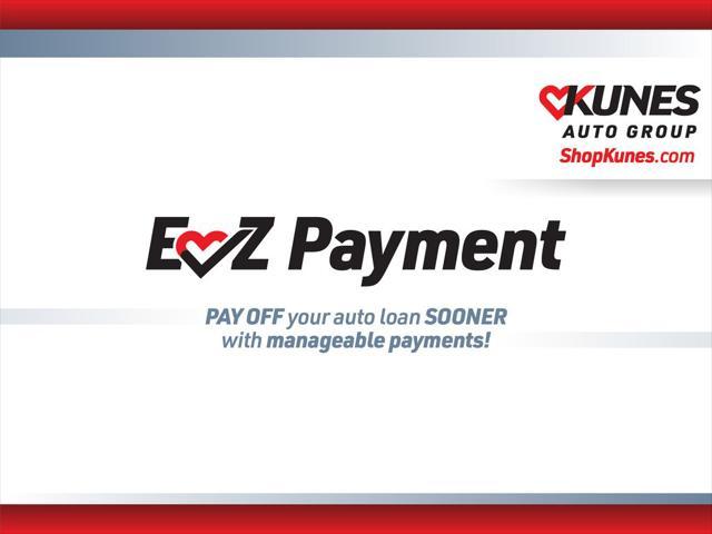 used 2023 GMC Yukon XL car, priced at $47,735