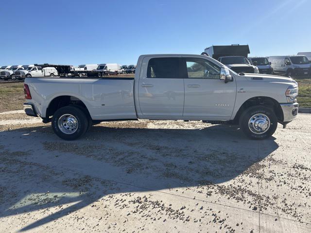 new 2024 Ram 3500 car, priced at $77,156