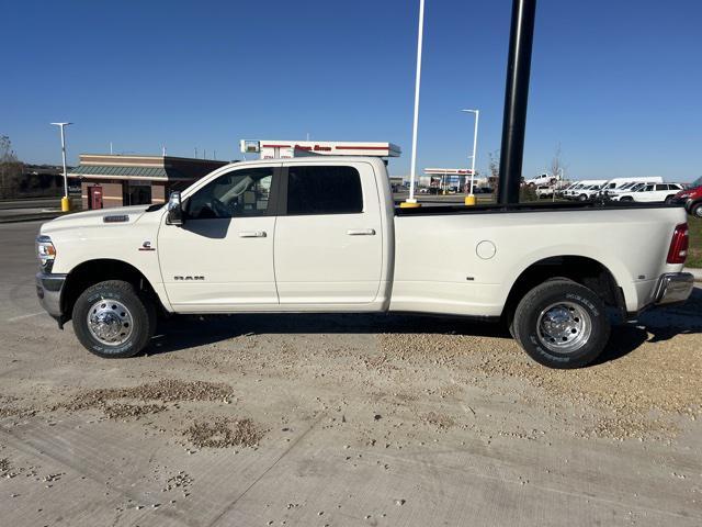 new 2024 Ram 3500 car, priced at $77,156