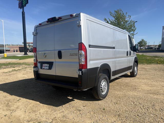 new 2024 Ram ProMaster 1500 car, priced at $48,355