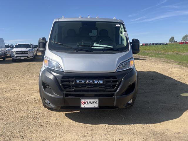 new 2024 Ram ProMaster 1500 car, priced at $48,355