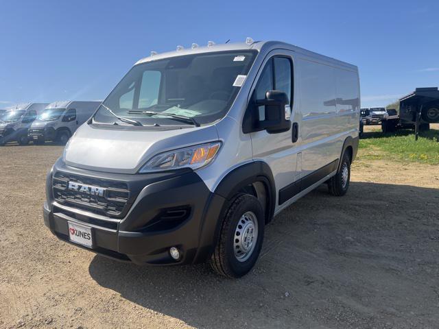 new 2024 Ram ProMaster 1500 car, priced at $48,355