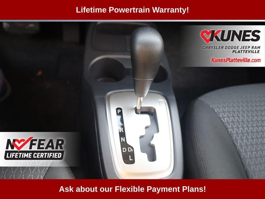 used 2024 Mitsubishi Mirage G4 car, priced at $16,391