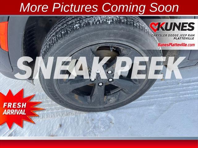 used 2023 Jeep Grand Cherokee car, priced at $30,977