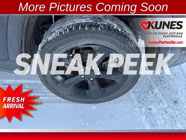 used 2023 Jeep Grand Cherokee car, priced at $30,977