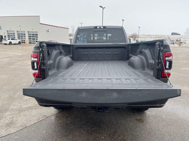 new 2024 Ram 3500 car, priced at $87,207