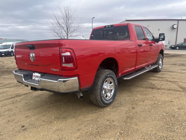 new 2024 Ram 2500 car, priced at $53,880