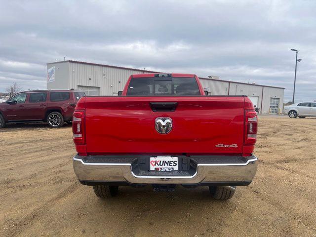 new 2024 Ram 2500 car, priced at $54,120