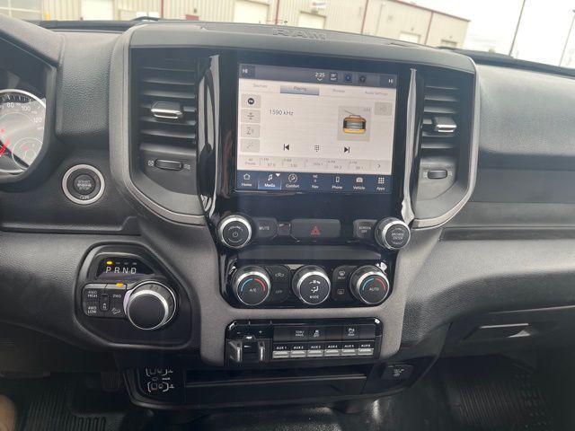 new 2024 Ram 2500 car, priced at $54,120