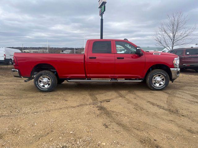 new 2024 Ram 2500 car, priced at $54,120