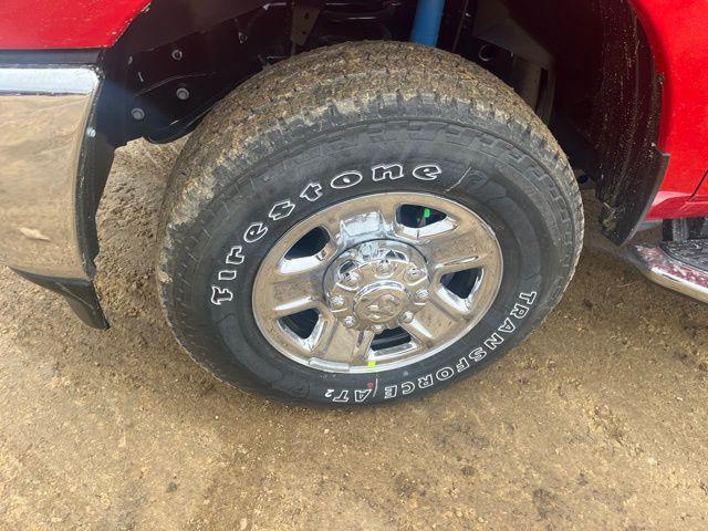 new 2024 Ram 2500 car, priced at $54,120