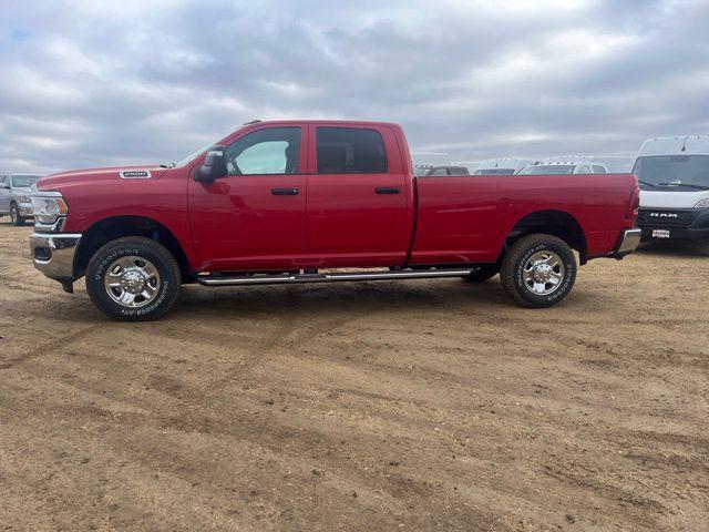 new 2024 Ram 2500 car, priced at $54,120
