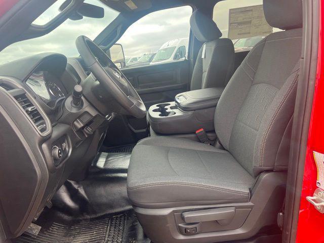 new 2024 Ram 2500 car, priced at $54,120