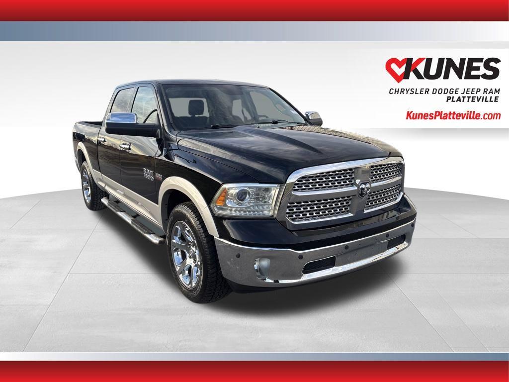 used 2014 Ram 1500 car, priced at $14,336