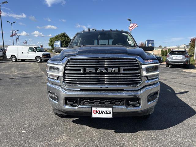 new 2024 Ram 2500 car, priced at $57,679