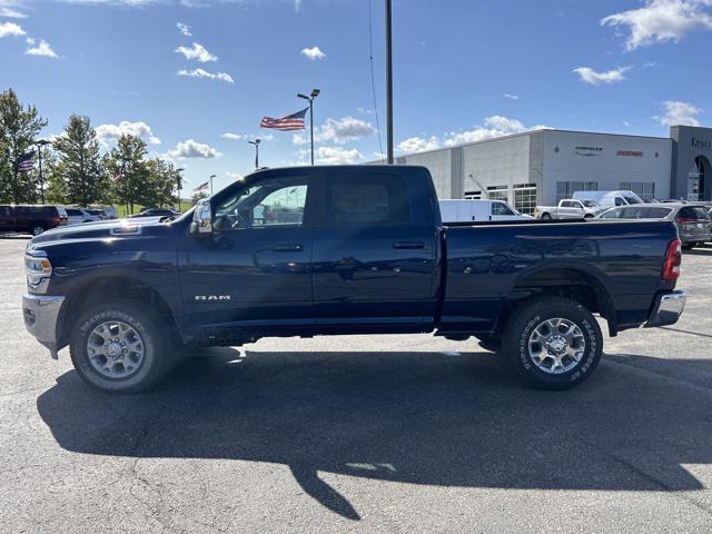 new 2024 Ram 2500 car, priced at $57,679