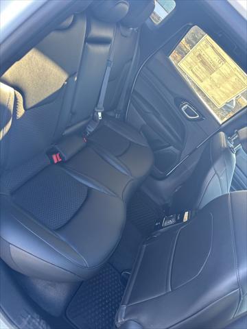 new 2025 Jeep Compass car, priced at $29,066
