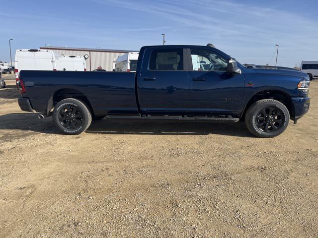 new 2024 Ram 3500 car, priced at $85,273