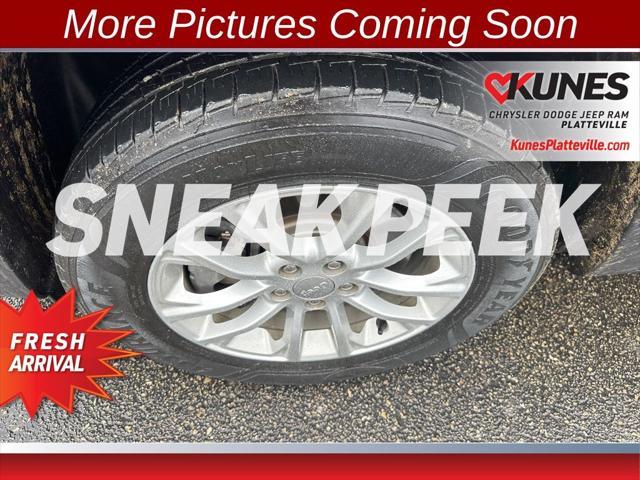 used 2019 Jeep Cherokee car, priced at $15,995