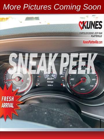 used 2023 Dodge Charger car, priced at $28,995