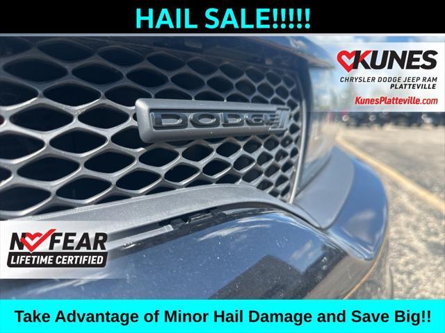used 2023 Dodge Charger car, priced at $20,991