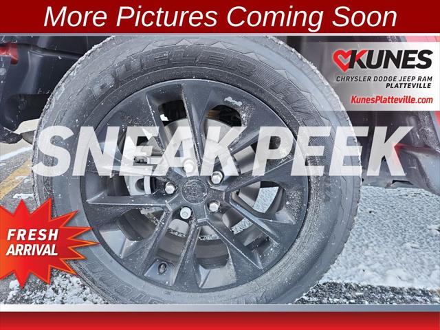 used 2021 Jeep Wrangler Unlimited 4xe car, priced at $31,977