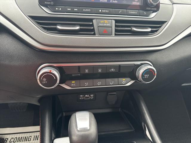 used 2024 Nissan Altima car, priced at $21,977