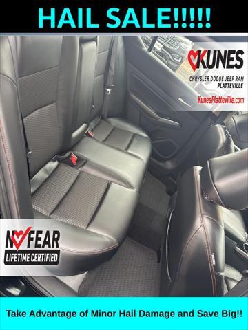 used 2024 Nissan Altima car, priced at $18,991