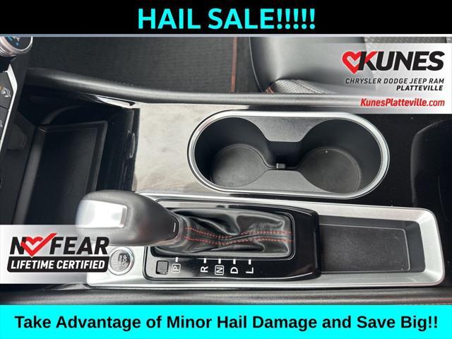 used 2024 Nissan Altima car, priced at $18,991