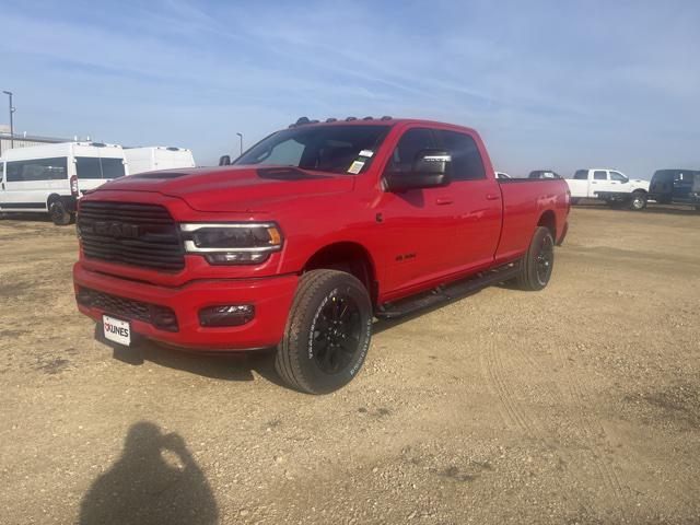 new 2024 Ram 3500 car, priced at $84,980